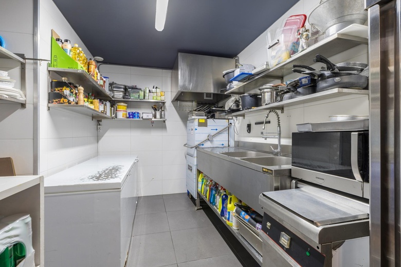 HorecaaanGeinplein 3<br/> inAlmere HorecaaanGeinplein 3<br/> inAlmere