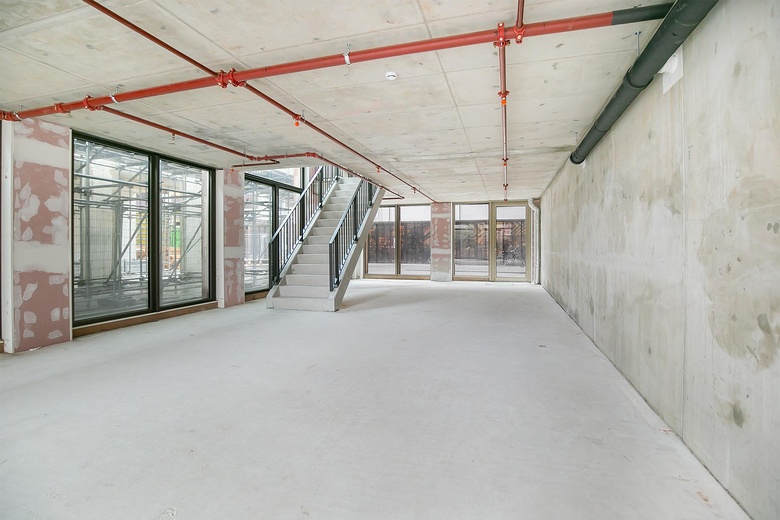 Winkelruimte Rotterdam - Baan 38 - Foto 6