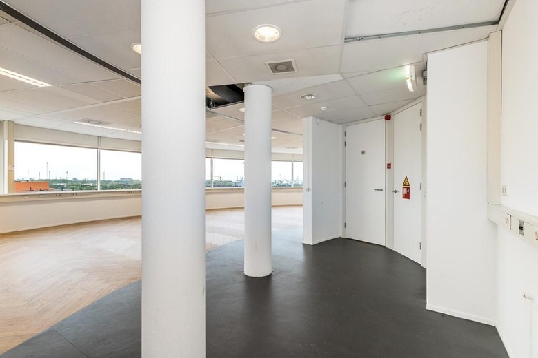 KantoorruimteaanHoogvlietsekerkweg 184<br/> inHoogvliet