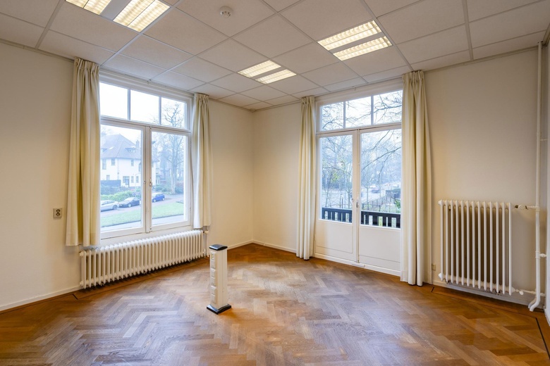 KantoorruimteaanInsulindelaan 30<br/> inHilversum