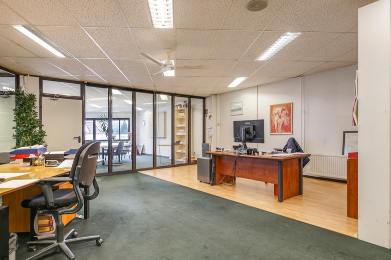 KantoorruimteaanIndustriepark 25<br/> inWijchen