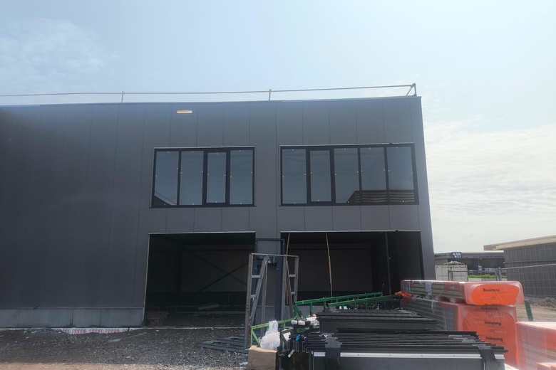 BedrijfsruimteaanWeegmaat 19<br/> inWijk bij Duurstede