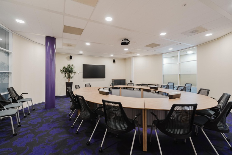 KantoorruimteaanEuropalaan 24<br/> inMaastricht