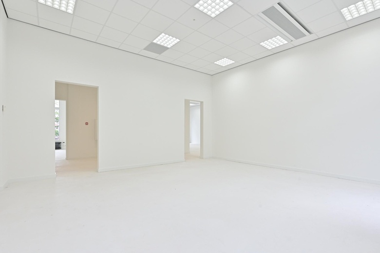 KantoorruimteaanParkstraat 20<br/> inDen Haag