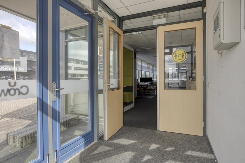 KantoorruimteaanDoornhoek 3842<br/> inVeghel