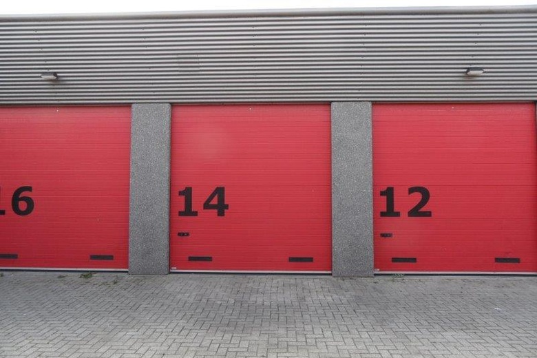 BedrijfsruimteaanStavangerweg 43-14<br/> inGroningen