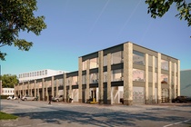 Bedrijfsruimte te koop Duivendrecht - Industrieweg 35