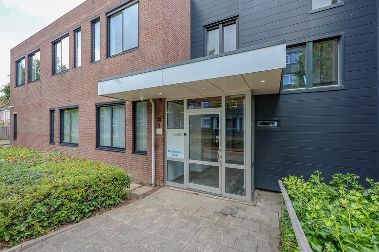 KantoorruimteaanDe Stelling 13 1<br/> inLelystad KantoorruimteaanDe Stelling 13 1<br/> inLelystad