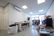 Bekijk foto 5 van Plantageweg 12 b