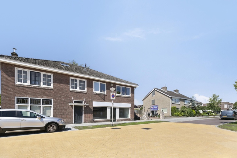 WinkelruimteaanKerkstraat 3<br/> inEnschede