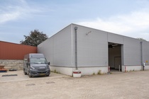 Bedrijfsruimte Geffen - Veldstraat 31 D - Foto 3