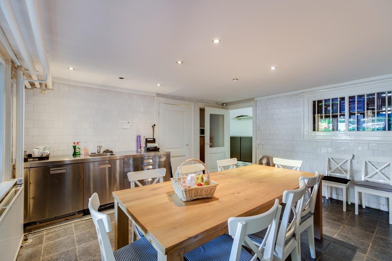 KantoorruimteaanDreef 36<br/> inHaarlem