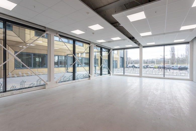 KantoorruimteaanLeerparkpromenade 40<br/> inDordrecht