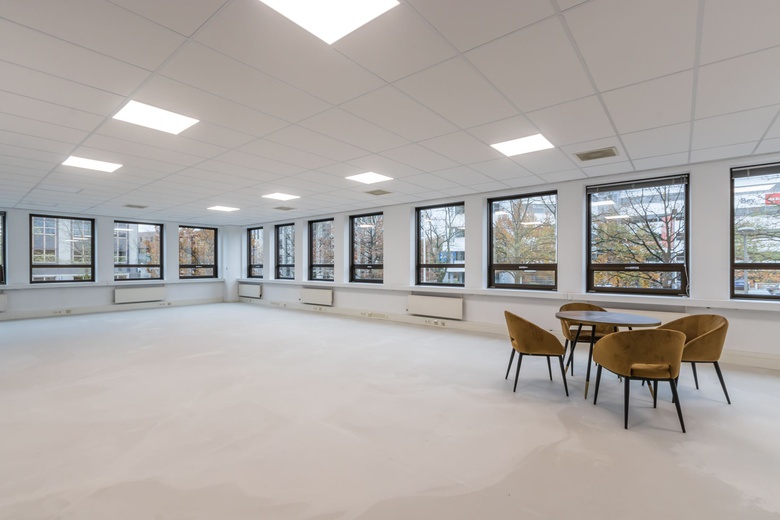 KantoorruimteaanMarathon 2<br/> inHilversum