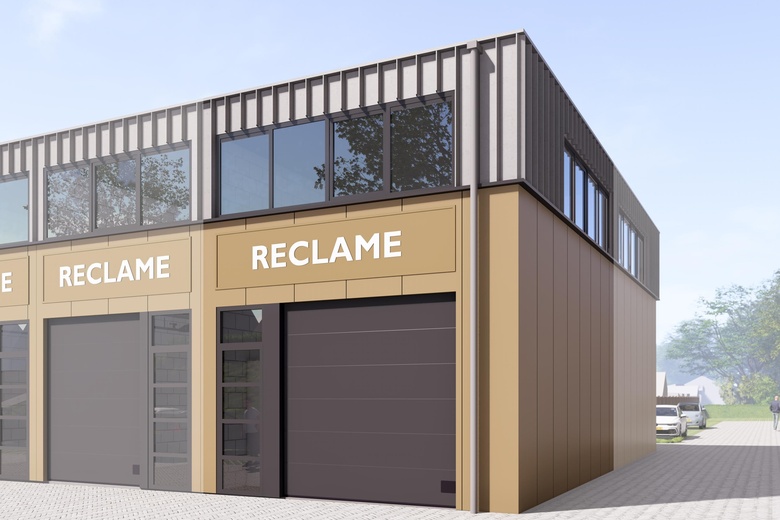 BedrijfsruimteaanOosterweg 0 ong<br/> inLeimuiden