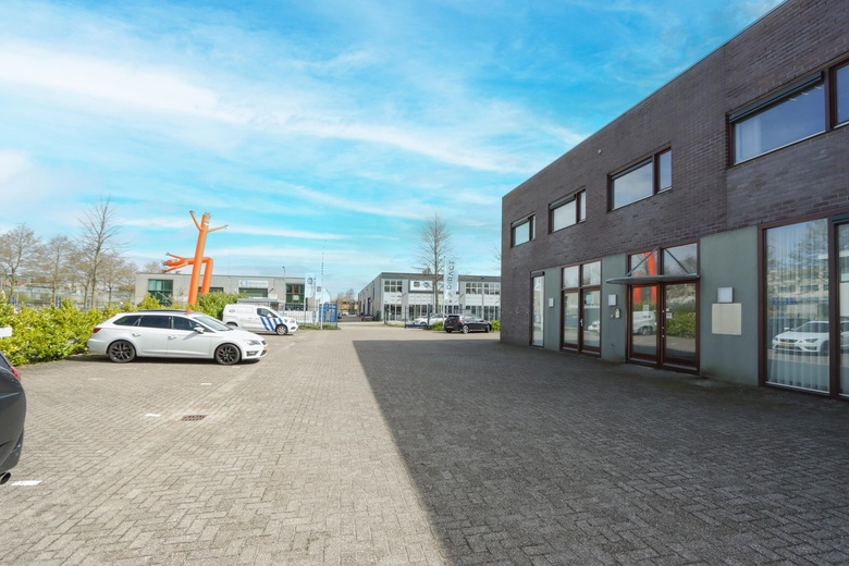 Kantoorruimte Almere - Operetteweg 7 - Foto 13
