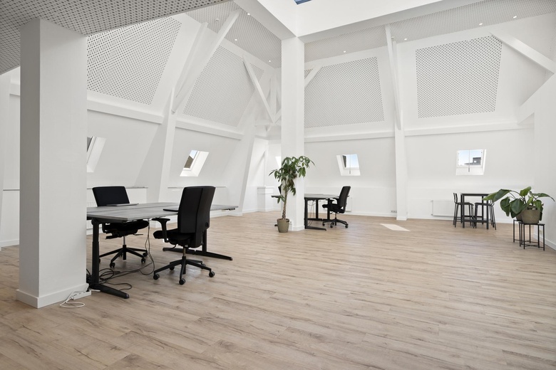 KantoorruimteaanTurfstraat 1 3<br/> inArnhem