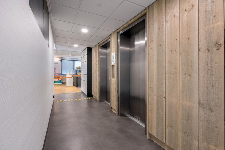 KantoorruimteaanStationsweg 41<br/> inZwijndrecht KantoorruimteaanStationsweg 41<br/> inZwijndrecht