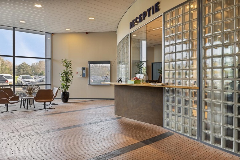 KantoorruimteaanAlbert Plesmanweg 37 - 43<br/> inRotterdam