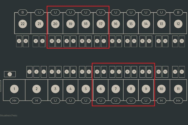 BedrijfsruimteaanSchipholweg 903 - 905<br/> inBoesingheliede