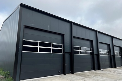 Bedrijfsruimte te huur Drachten - Dukdalf 13 a