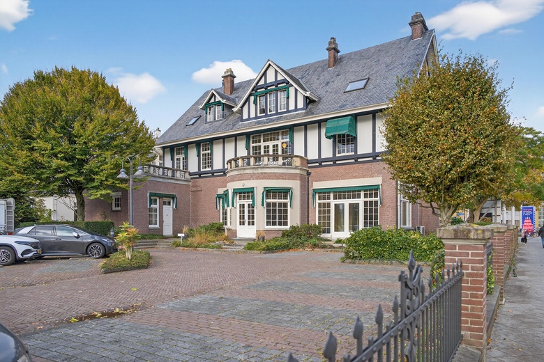 Kantoorruimte Enschede - M.H. Tromplaan 23 - Foto 9