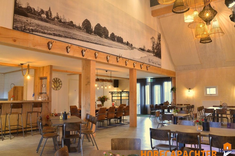 HorecaaanZwolseweg 13<br/> inOmmen