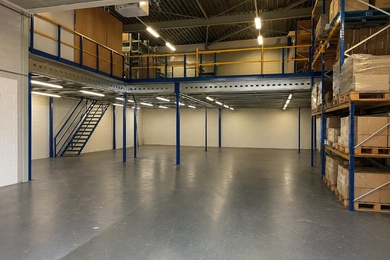 Bedrijfsruimte Alphen aan den Rijn - Jac. P. Thijsseweg 11 - Foto 2