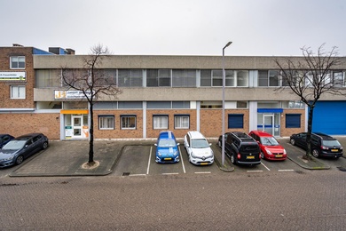 Bekijk foto 2 van Graafstroomstraat 33 B