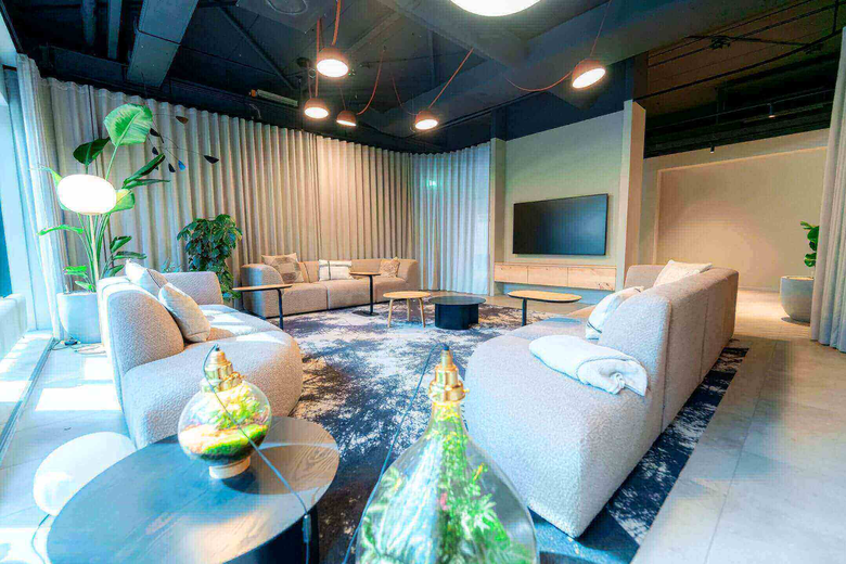 KantoorruimteaanVarrolaan 100<br/> inUtrecht