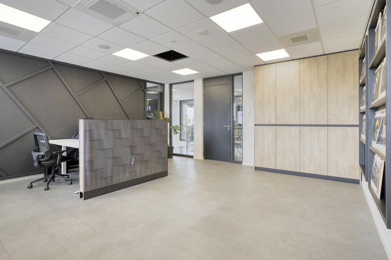 Bedrijfsruimte Schijndel - Nobelweg 2 - Foto 21