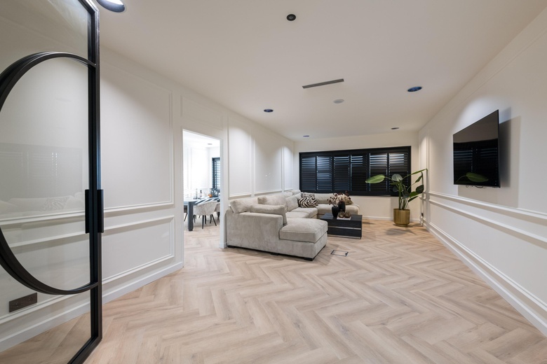 BedrijfsruimteaanSt. Victorstraat 47 - 49<br/> inWaddinxveen