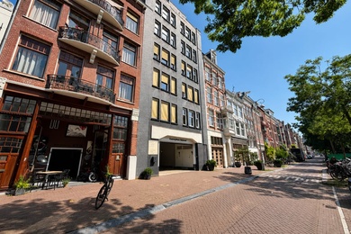 Kantoorruimte Amsterdam - Falckstraat 15 - Foto 2