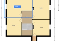 Kantoorruimte Apeldoorn - Deventerstraat 29 - Foto 5