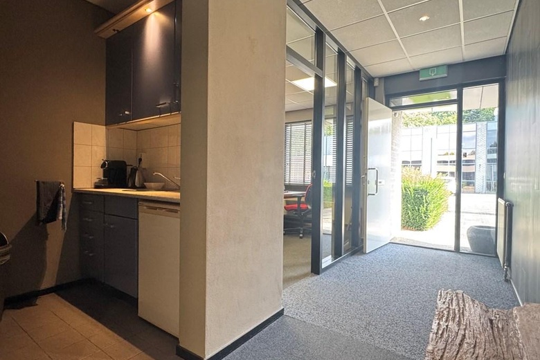 KantoorruimteaanKuiper 9 A<br/> inEersel