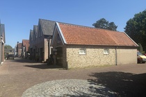 Bedrijfsruimte Nieuwpoort - Schippersweg 4 a - Foto 5