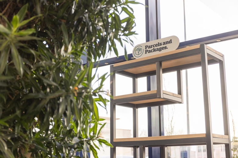 KantoorruimteaanFokkerstraat 12<br/> inLeusden