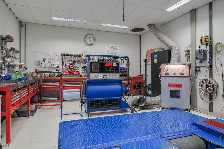 Bedrijfsruimte Lichtenvoorde - Mercatorstraat 13 03 - Foto 28