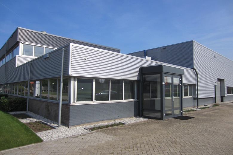 BedrijfsruimteaanGasstraat-Oost 49<br/> inOss