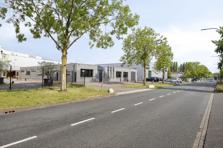 BedrijfsruimteaanReigerbosweg 16<br/> inWaalwijk BedrijfsruimteaanReigerbosweg 16<br/> inWaalwijk