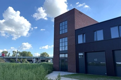 Kantoorruimte Waddinxveen - Steur 45 - Foto 2