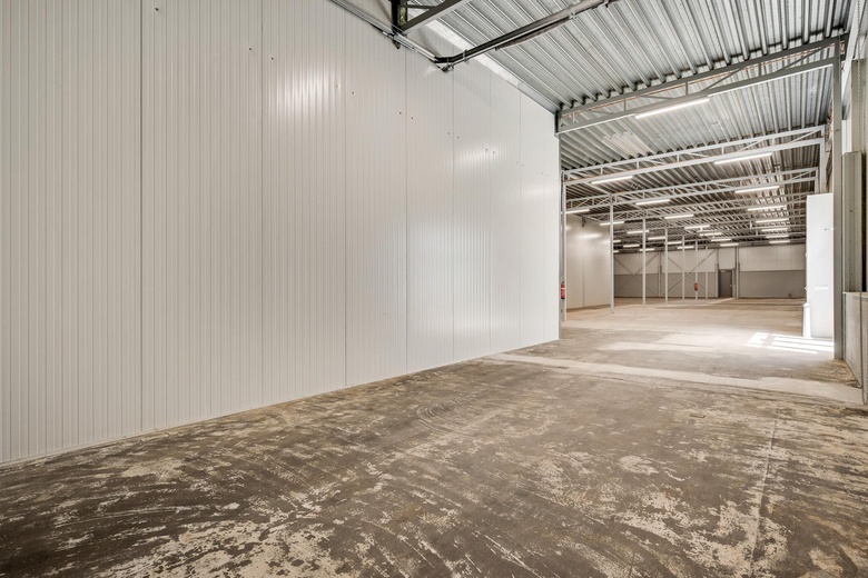 BedrijfsruimteaanGroeneweg 14 A<br/> inRoermond BedrijfsruimteaanGroeneweg 14 A<br/> inRoermond