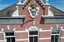 Kantoorruimte Oude-Tonge - Kaai 3 - Foto 5