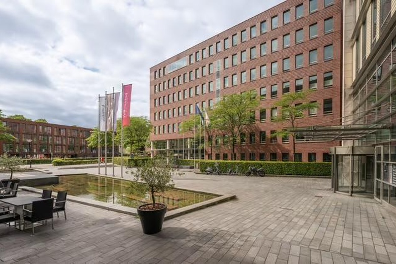 Kantoorruimte Amersfoort - Stationsstraat 77 - Foto 18
