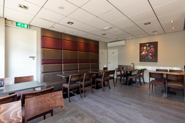 HorecaaanEdammerweg 12<br/> inVolendam