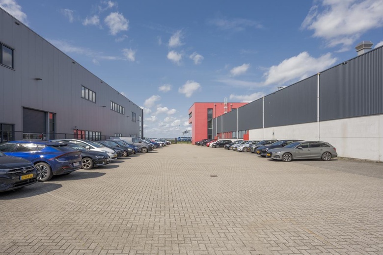 Bedrijfsruimte Nijkerk - Sluiswachter 10 - Foto 4
