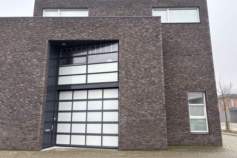 BedrijfsruimteaanDe Droogmakerij 31 b<br/> inHeiloo