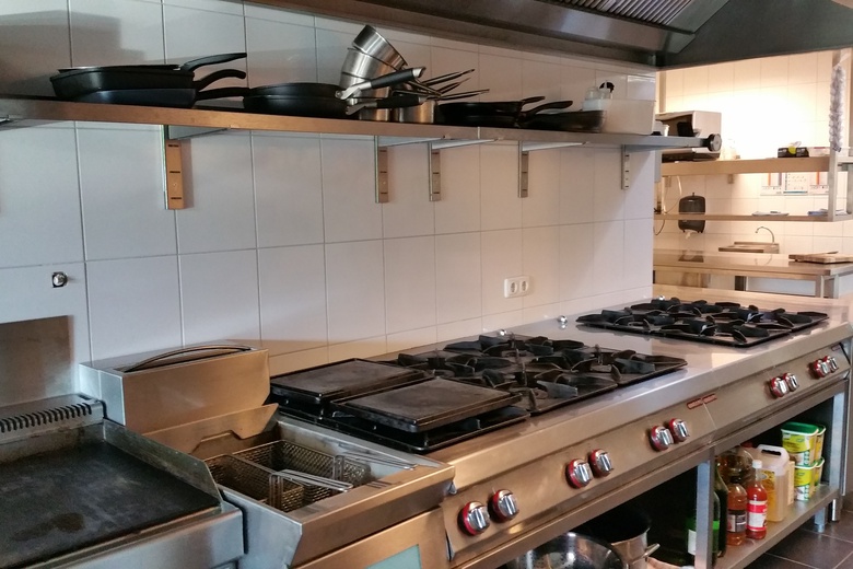 HorecaaanKleine Heistraat 16b<br/> inWernhout HorecaaanKleine Heistraat 16b<br/> inWernhout