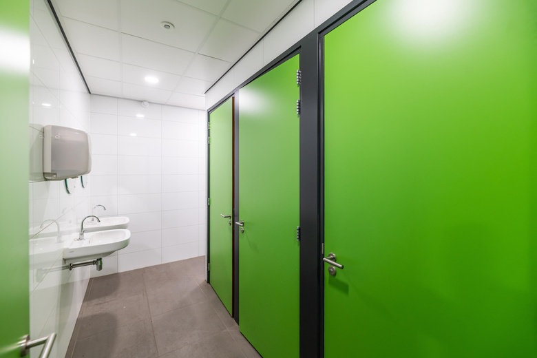 KantoorruimteaanVerre weide 5<br/> inVeen KantoorruimteaanVerre weide 5<br/> inVeen