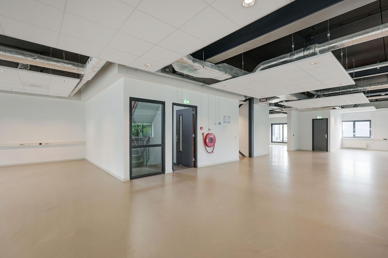 BedrijfsruimteaanKuiperbergweg 26<br/> inAmsterdam